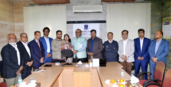 ঢাবি’র ৩৬ শিক্ষার্থীর ‘জগন্নাথ হল মেরিট অ্যাওয়ার্ড’ লাভ